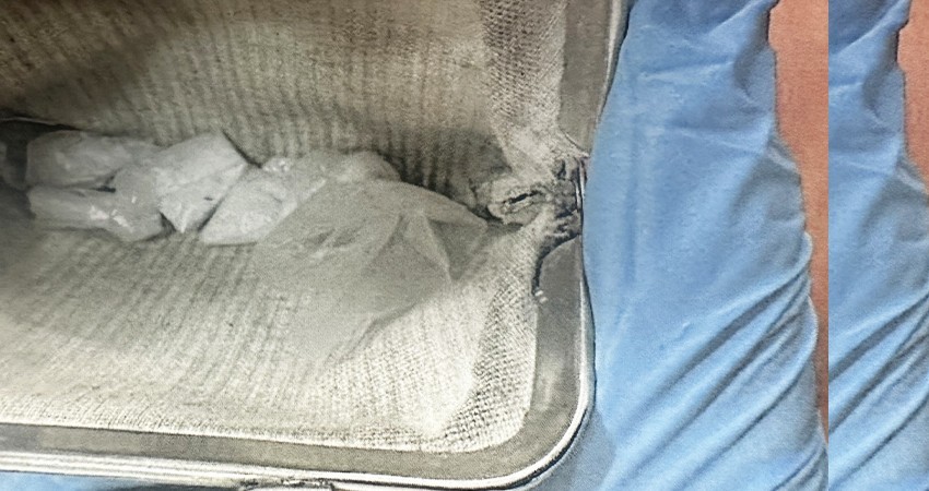 FGR obtiene vinculación a proceso contra una persona por delito contra la salud