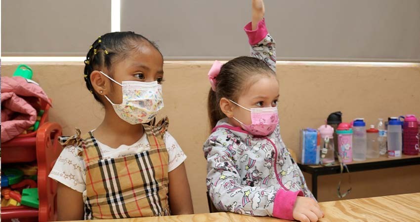 Participarán educadoras de BCS en diseño de nuevos libros de texto