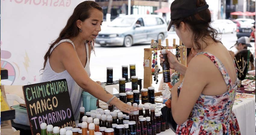 Anuncia SETUE programa de descuentos para el registro de marca