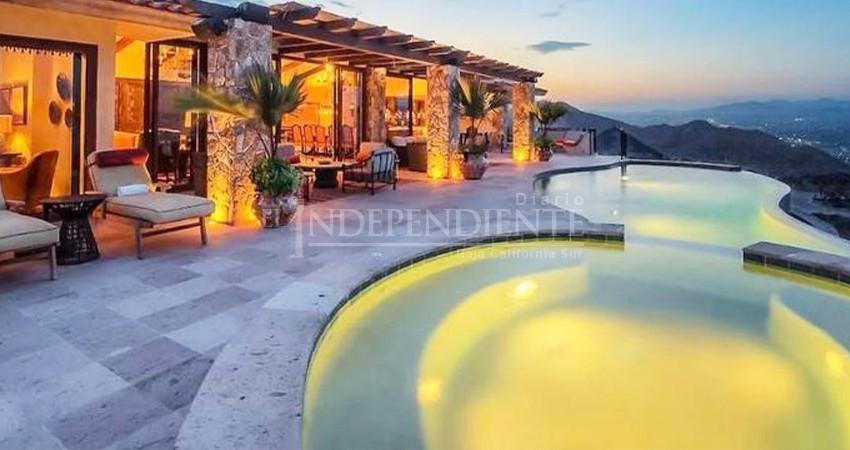 Trabaja Ingresos de BCS en que plataformas digitales de hospedaje paguen impuestos