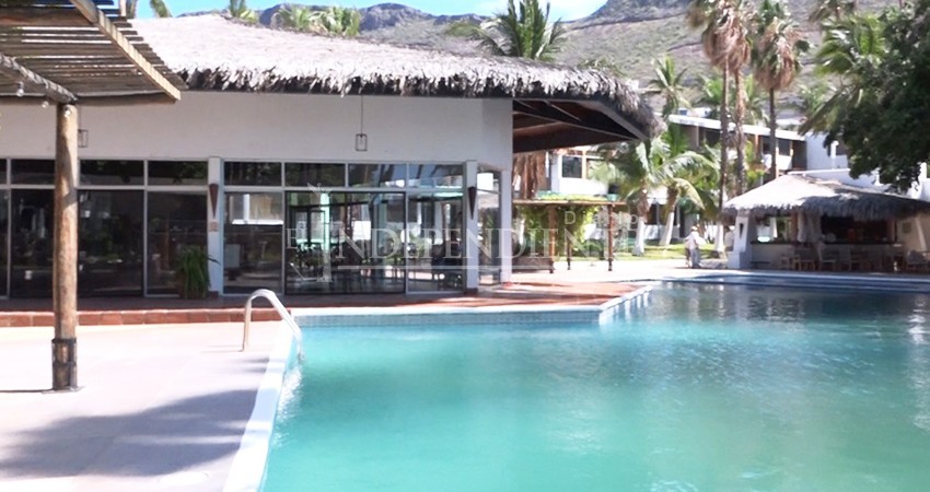 Sector hotelero se recupera de las afectaciones de “Norma”