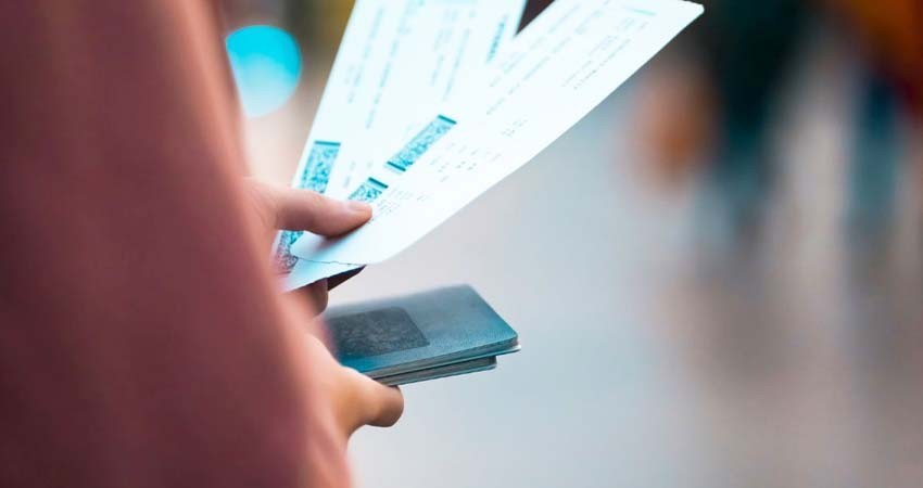 Precios de boletos de avión no tienen por qué subir: Hacienda