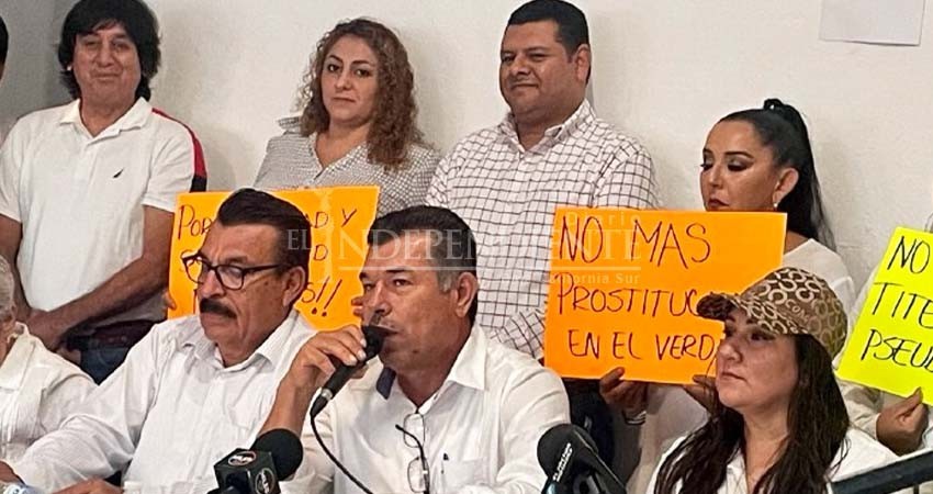 El Verde Ecologista, moneda de cambio; de nuevo destituyen a su dirigente estatal