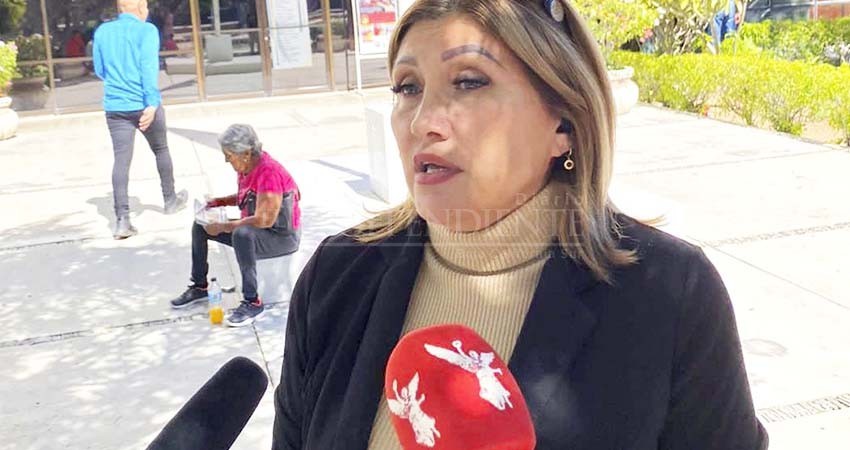“Nos están respaldando”; Ejidatarios se reúnen con legisladores de BCS