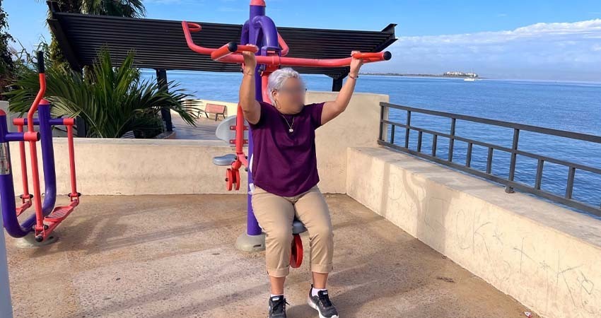 Llama IMSS Baja California Sur a fortalecer cuidados preventivos ante cambios de temperatura