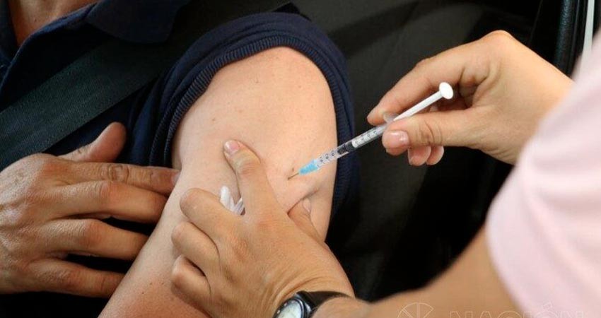 Especialista pide vacunarse contra influenza ante el incremento de casos graves