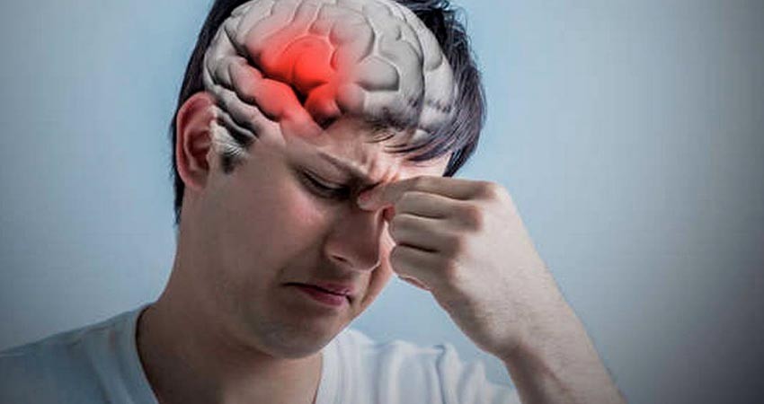 Infarto cerebral es la segunda causa de discapacidad en México