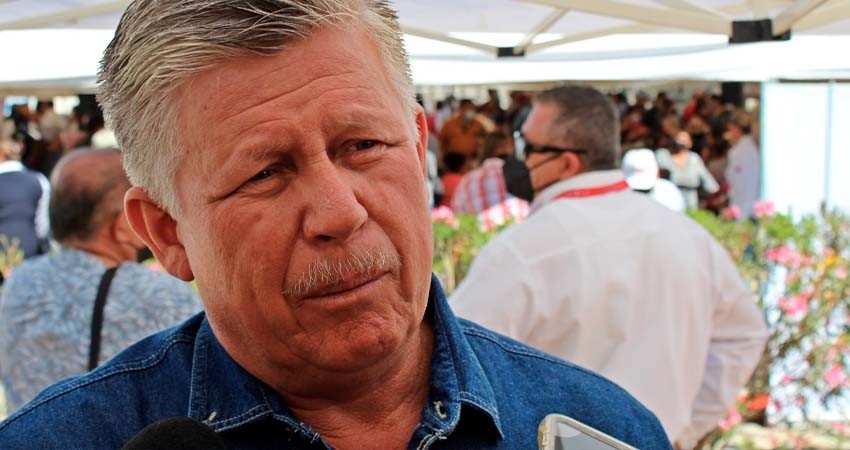 SEPADA presentará los primeros resultados preliminares de los daños por “Norma”