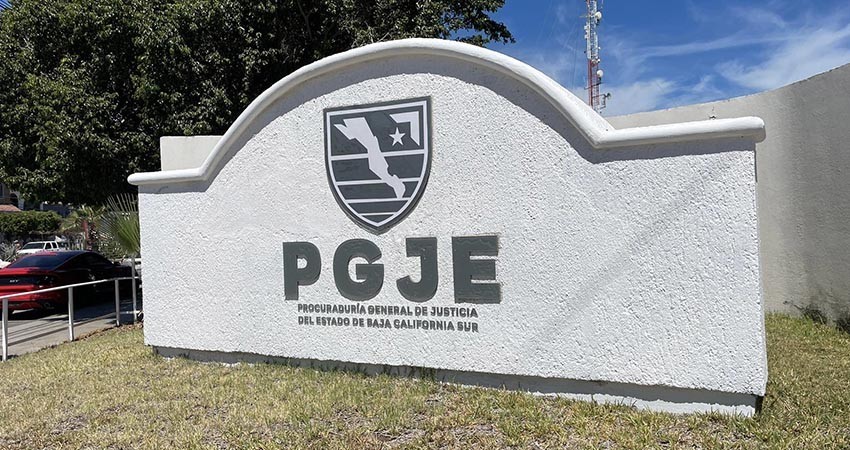 Inicia PGJE investigación por masculino sin vida en Cabo San Lucas