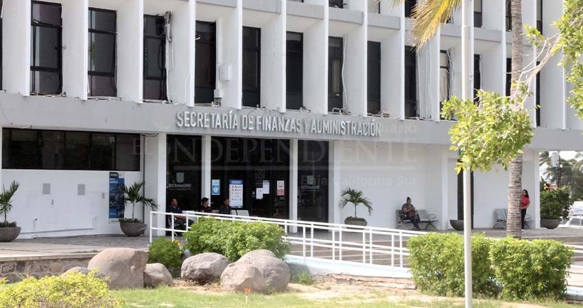 Bertha Montaño: Es mesurado el presupuesto del Gobierno del estado para el 2024