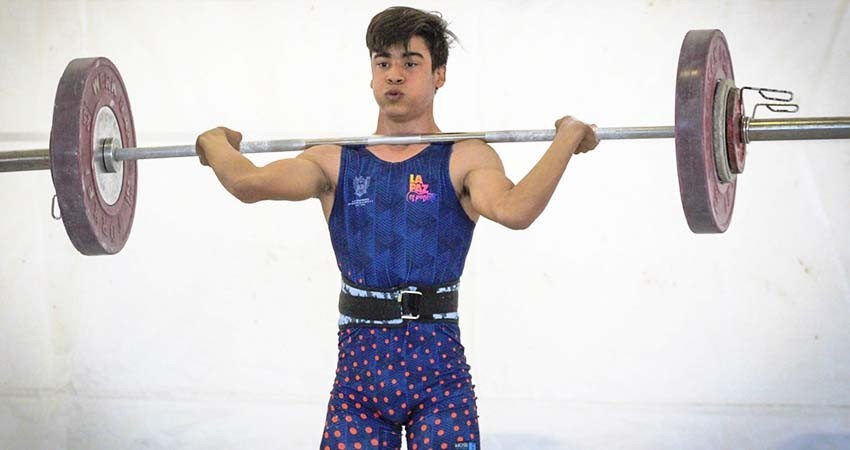 Iniciarán en La Paz selectivos municipales rumbo a los Nacionales CONADE 2024