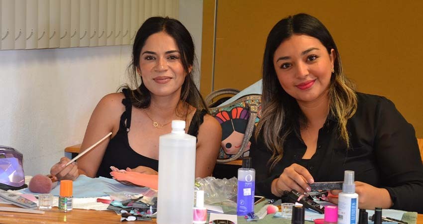 Abiertas las inscripciones para los cursos de noviembre en ICATEBCS