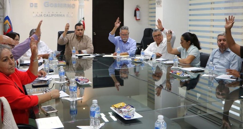 Queda instalado el comité de evaluación de daños por huracán Norma: Saúl González