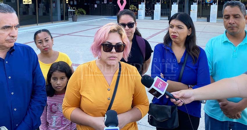 Piden padres a SEP reubicación temporal de alumnos de primaria Venustiano Carranza