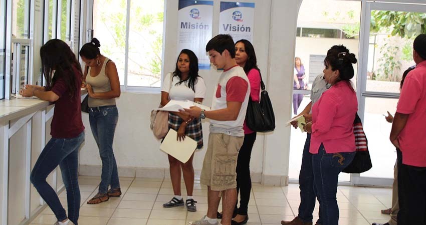 La UABCS anuncia el lanzamiento de su convocatoria de Becas de Exención del pago semestral