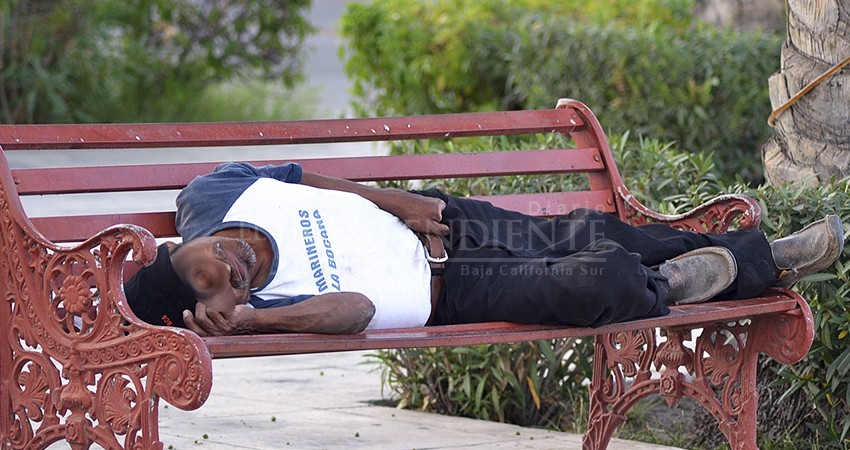 Implementarán en La Paz programa “Retorno seguro”, para personas en situación de calle