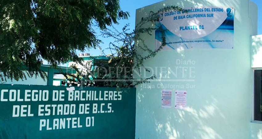 Aprueban 2 mil MDP para basificar a docentes de COBACH, CECYTE y CONALEP de BCS