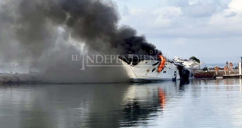 Aplicarán revisión de protocolos de seguridad en las marinas de BCS