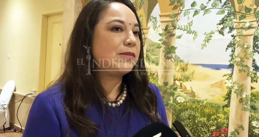 Solicitará CEDH aumento presupuestal al Congreso del Estado para el ejercicio 2024