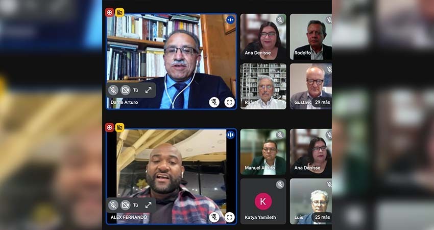 X Encuentro Estatal y IV Foro Internacional de Agronegocios