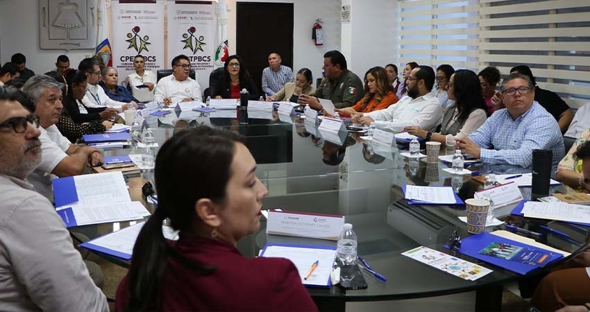 Presentan programa regional sobre migración en el estado