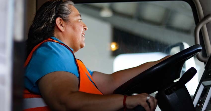 SNE-BCS convoca a jornada de empleo para operadores de transporte en La Paz