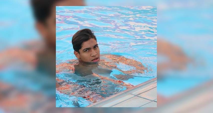 Salen nadadores Sudcalifornianos para competir en la copa Swim store de Jalisco