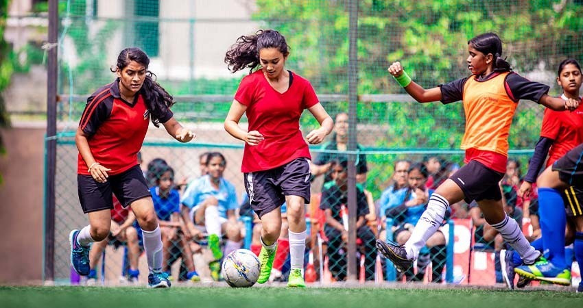 Avanza reforma para igualdad salarial entre deportistas