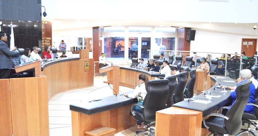 Propone el ciudadano Joel Vargas Aguiar implementar “La Silla Ciudadana” dentro de los Concejos de los Ayuntamientos