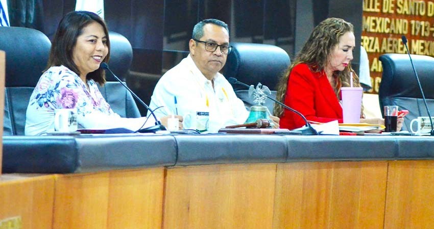 Se crea comisión organizadora de la conmemoración del cincuentenario de la conversión de territorio a Estado de BCS
