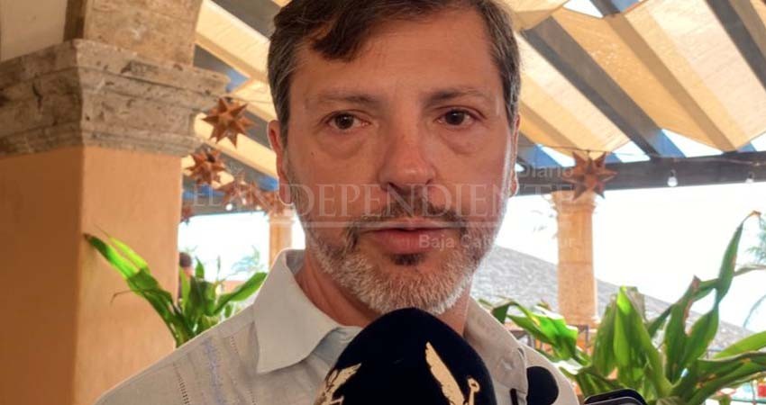 "Fiturca es transparente por ley”, responde su director general