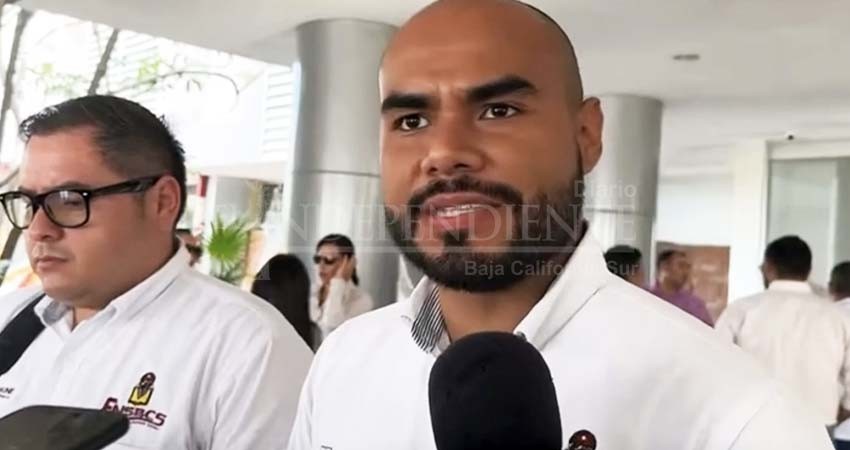 Avanzan las negociaciones de la Normal Superior con el Gobierno de BCS