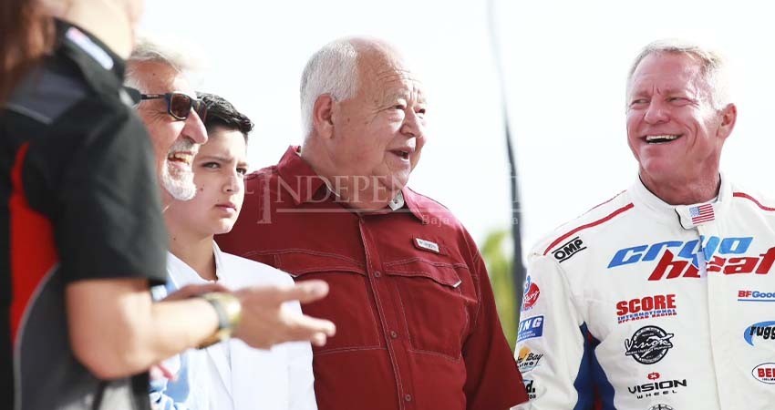 Pide Castro Cosío orden a empresas deportivas y turísticas que hacen uso de caminos ejidales