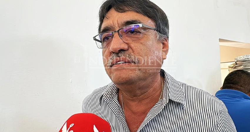 800 empleados de la administración de Leggs Castro serán despedidos