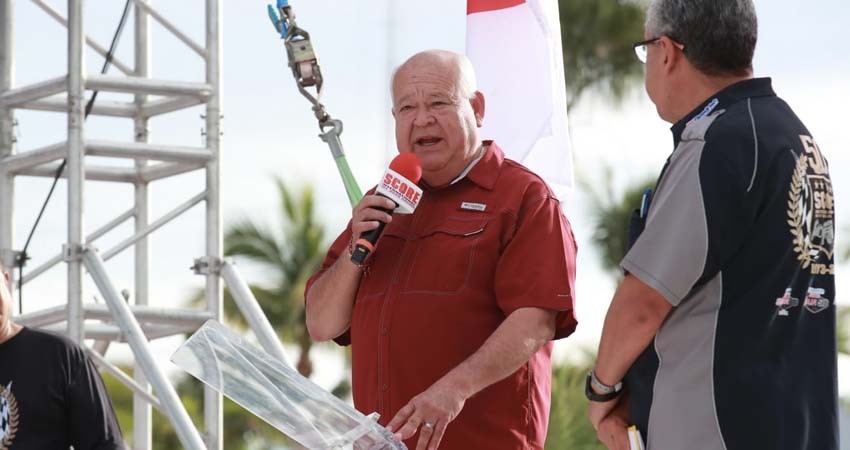 Buen comportamiento y participación social, esencial para saldo blanco en baja 1000: Mesa de Seguridad