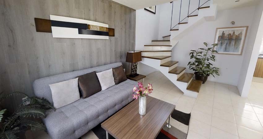 Sólo vivienda de lujo se construye en BCS: Infonavit