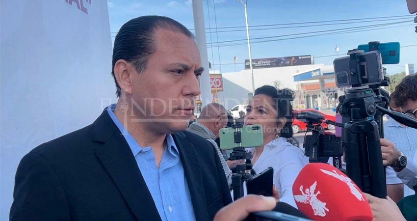 Regularización de autos chocolate ha sido un factor importante para la disminución de delitos de alto impacto: PGJE