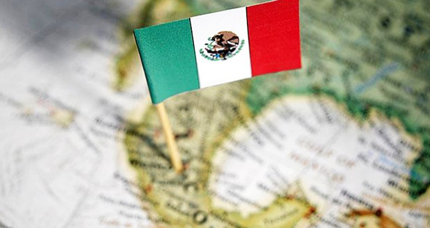 Inversión Extranjera Turística en México suma 2 mil 276 mdd hasta septiembre