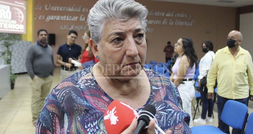 Prevalecerá la austeridad durante el gobierno de Castro Cosío: Montaño Cota