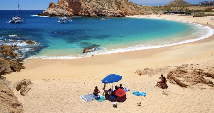 Los Cabos, destino favorito de japoneses; crecieron llegadas en un 500%