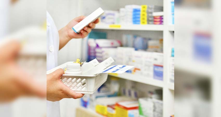 Gran farmacia podría inaugurarse el 30 de diciembre: Ssa