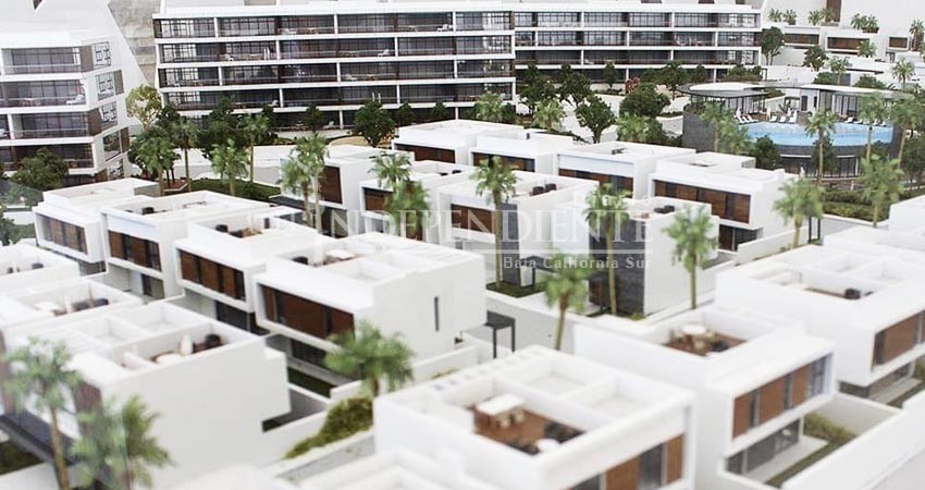 En solo tres meses, recibió BCS 180 millones de dólares de inversión extranjera