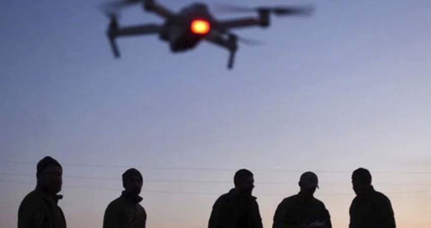 Diputados establecen castigo a uso criminal de drones