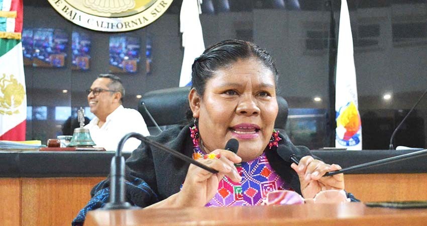 Buscan declarar “Sudcaliforniano Ilustre” al Profesor Néstor Agúndez Martínez