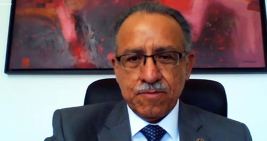 UABCS fortalece lazos académicos y de investigación con Universidad de Ciencias Aplicadas de Ruhr West, Alemania