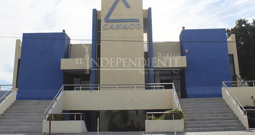 Alcaldesa de La Paz hace esperar a empresarios; CANACO afirma tener más de dos meses buscando una cita