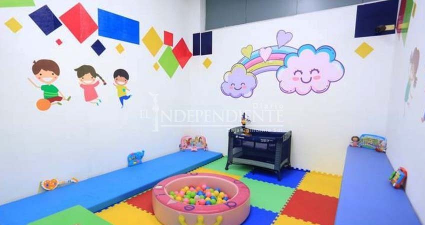 Centro de Atención Infantil de CSL regresará a clases regulares el próximo lunes