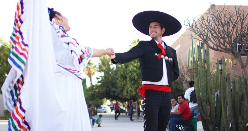 Invita UABCS a su Festival Universitario de las Artes 2023