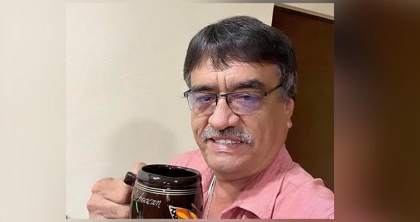 Oficializa Leggs Castro su intención de reelegirse por la alcaldía de Los Cabos