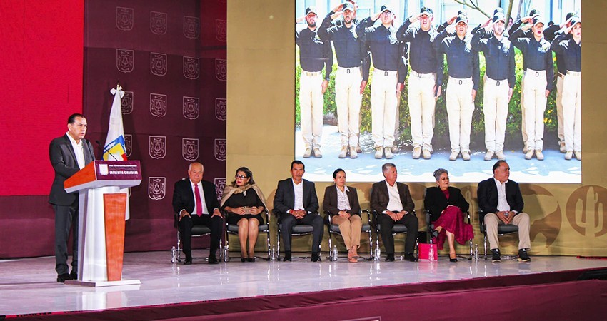 A 2 años de la actual administración BCS alcanza el primer lugar del país como el más seguro para vivir